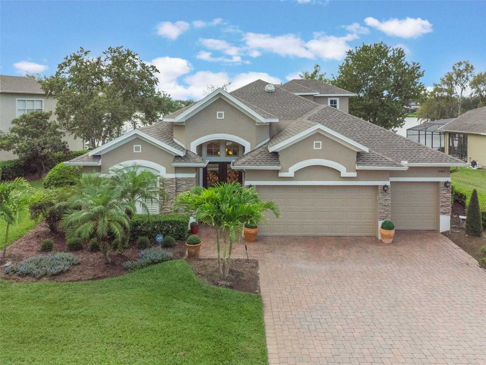 12463 WESTFIELD LAKES CIRCLE Winter Garden Florida United States, for Sale, residential, Zaira Mejia, Spaces & Styles Group