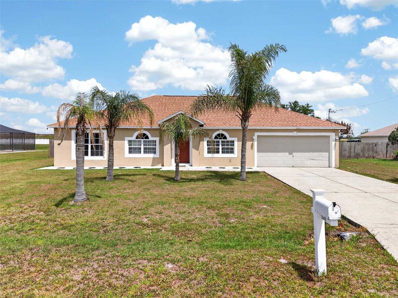 541 ADRIEL AVENUE Winter Haven Florida United States, for Sale, residential,  , Crosby and Associates Inc