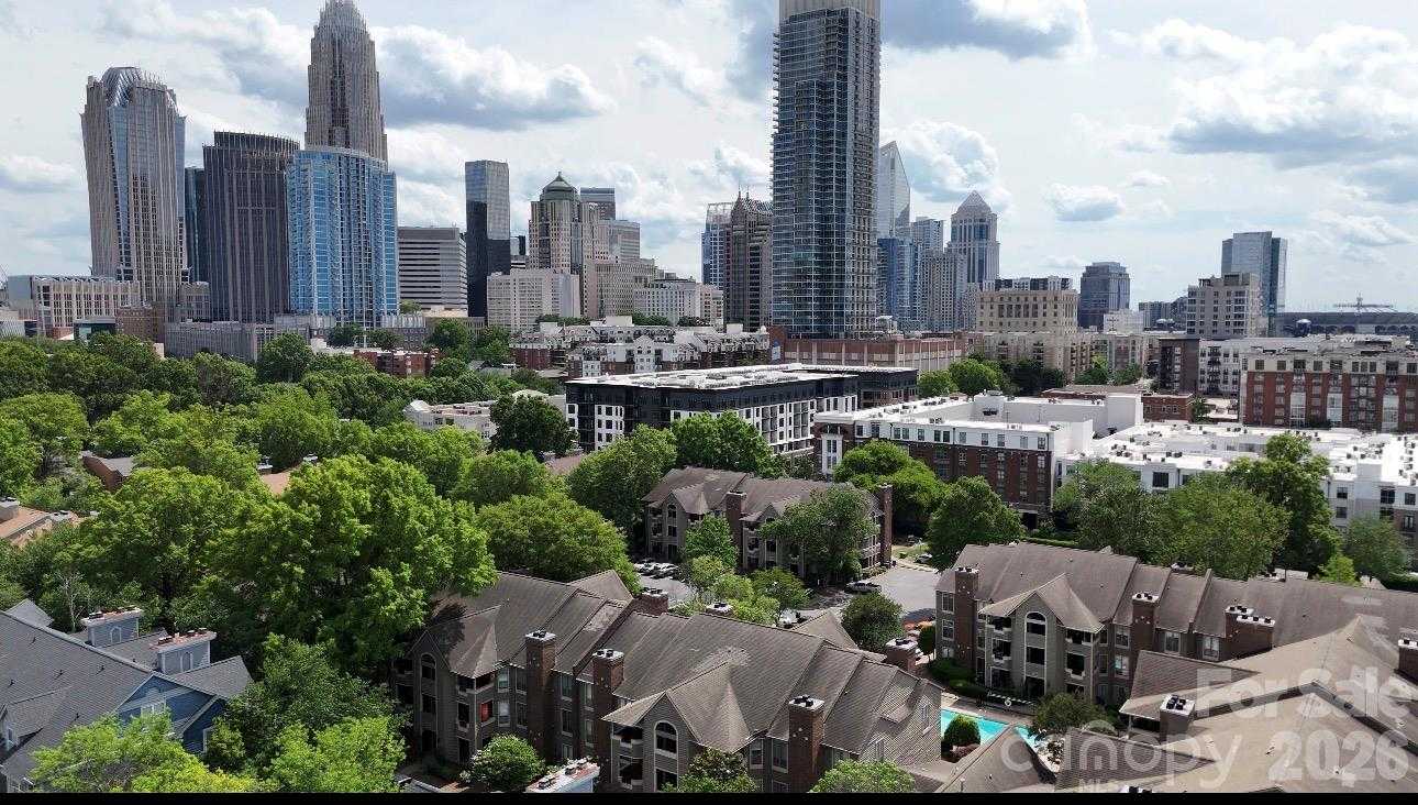 513 Graham Street Charlotte North Carolina United States, for Sale, residential,  , Realty ONE Group Revolution