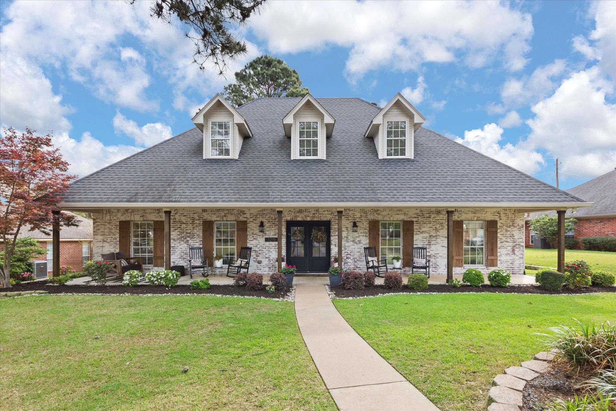 3219 Lopez Ct Longview Texas United States, for Sale, residential,  , Drake Chapman Real Estate, Brokerage