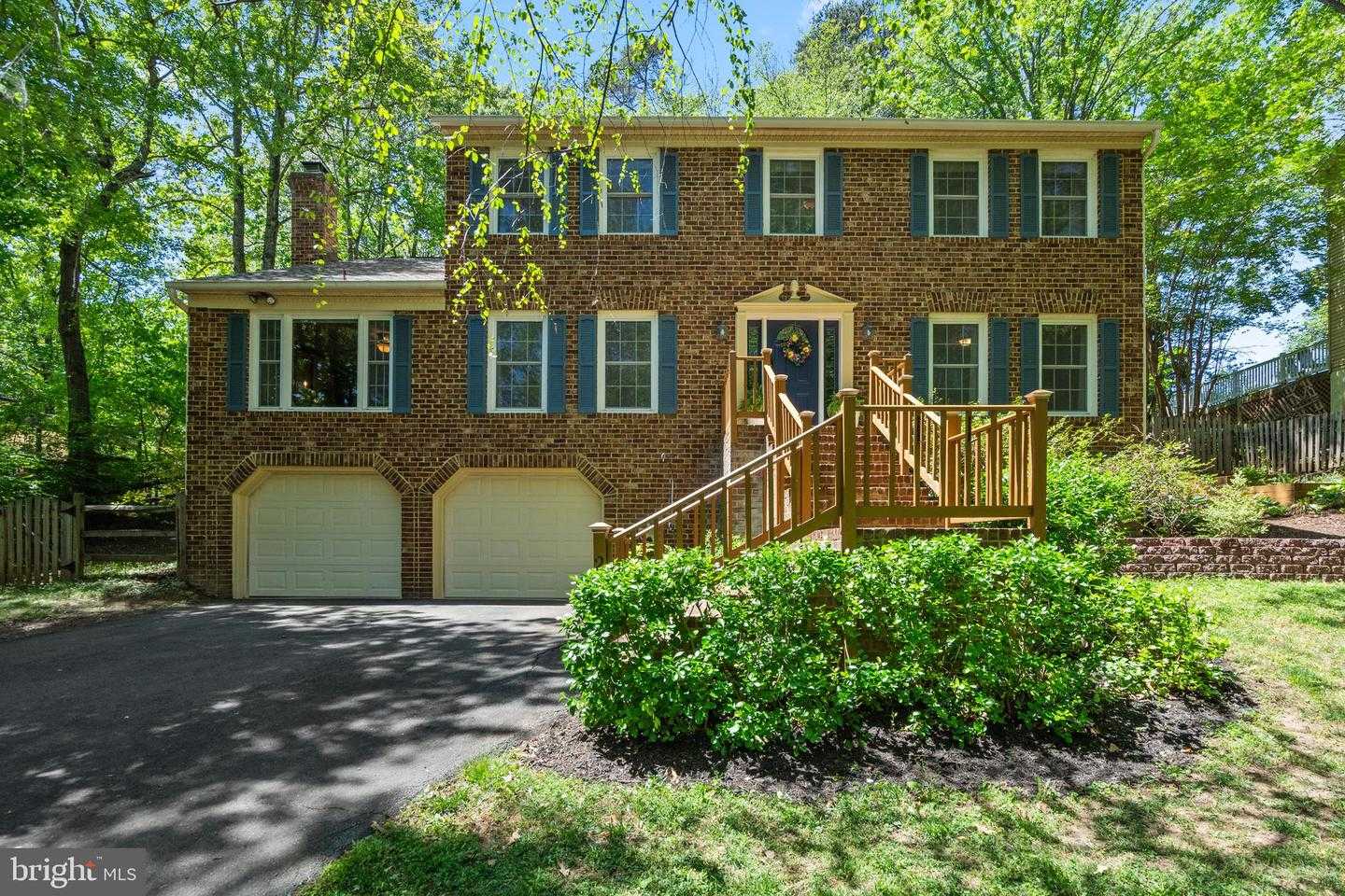 2023 STATE ROOM DRIVE Stafford Virginia United States, for Sale, residential, Camille Payne, Samson Properties