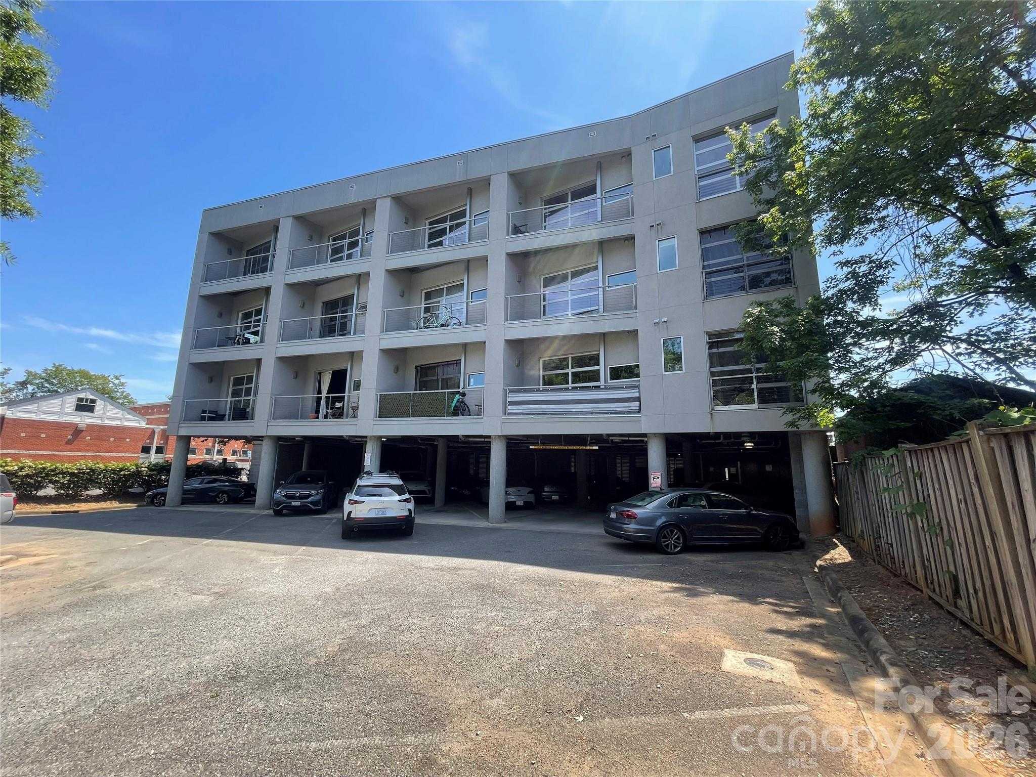 1611 Central Avenue APT 300 Charlotte North Carolina United States, for Sale, residential, Kristen Haynes, New Home Buyers Brokers / Realty Pros