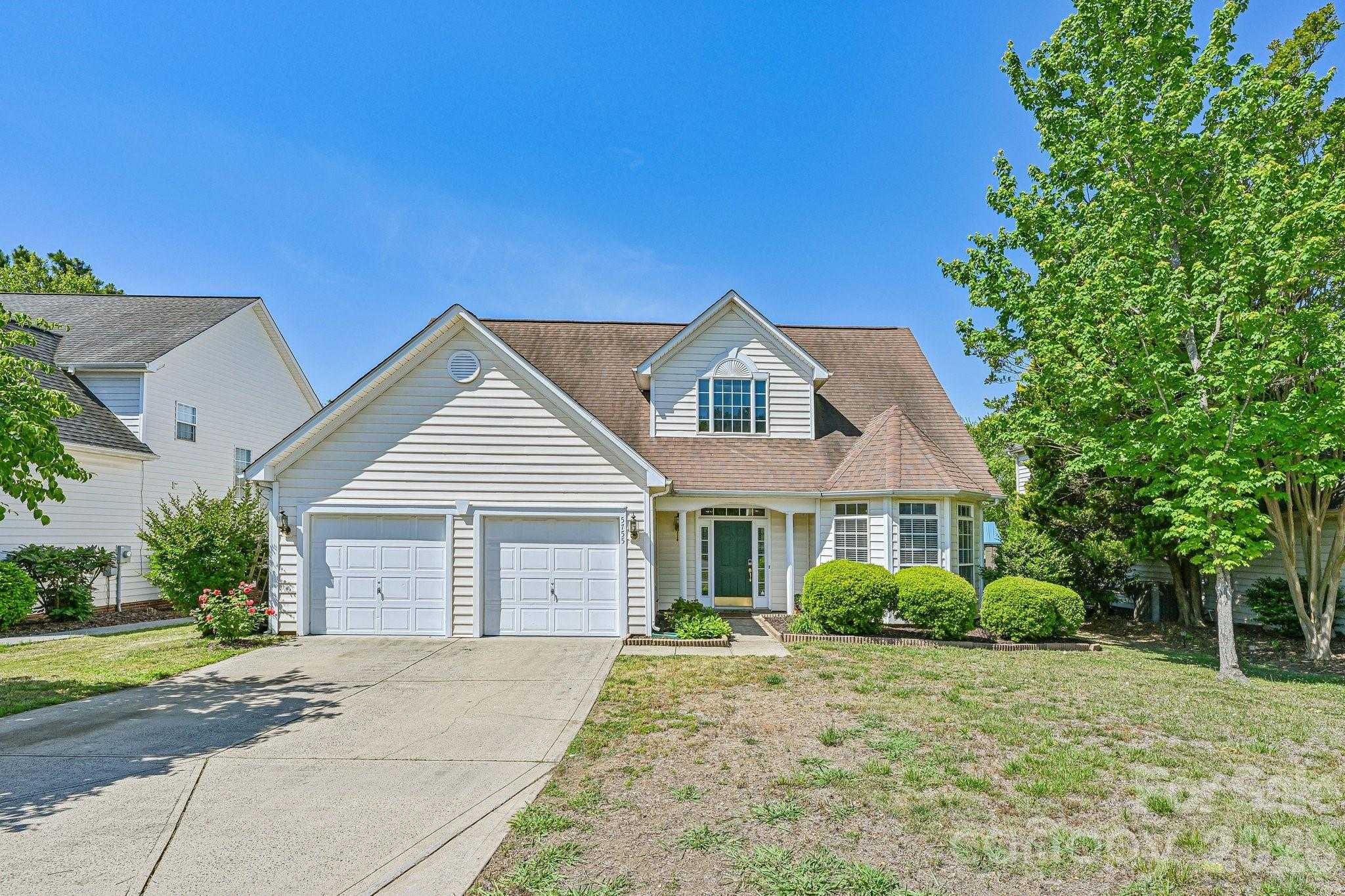 5755 Cambridge Bay Drive Charlotte North Carolina United States, for Sale, residential, Kristen Haynes, New Home Buyers Brokers / Realty Pros