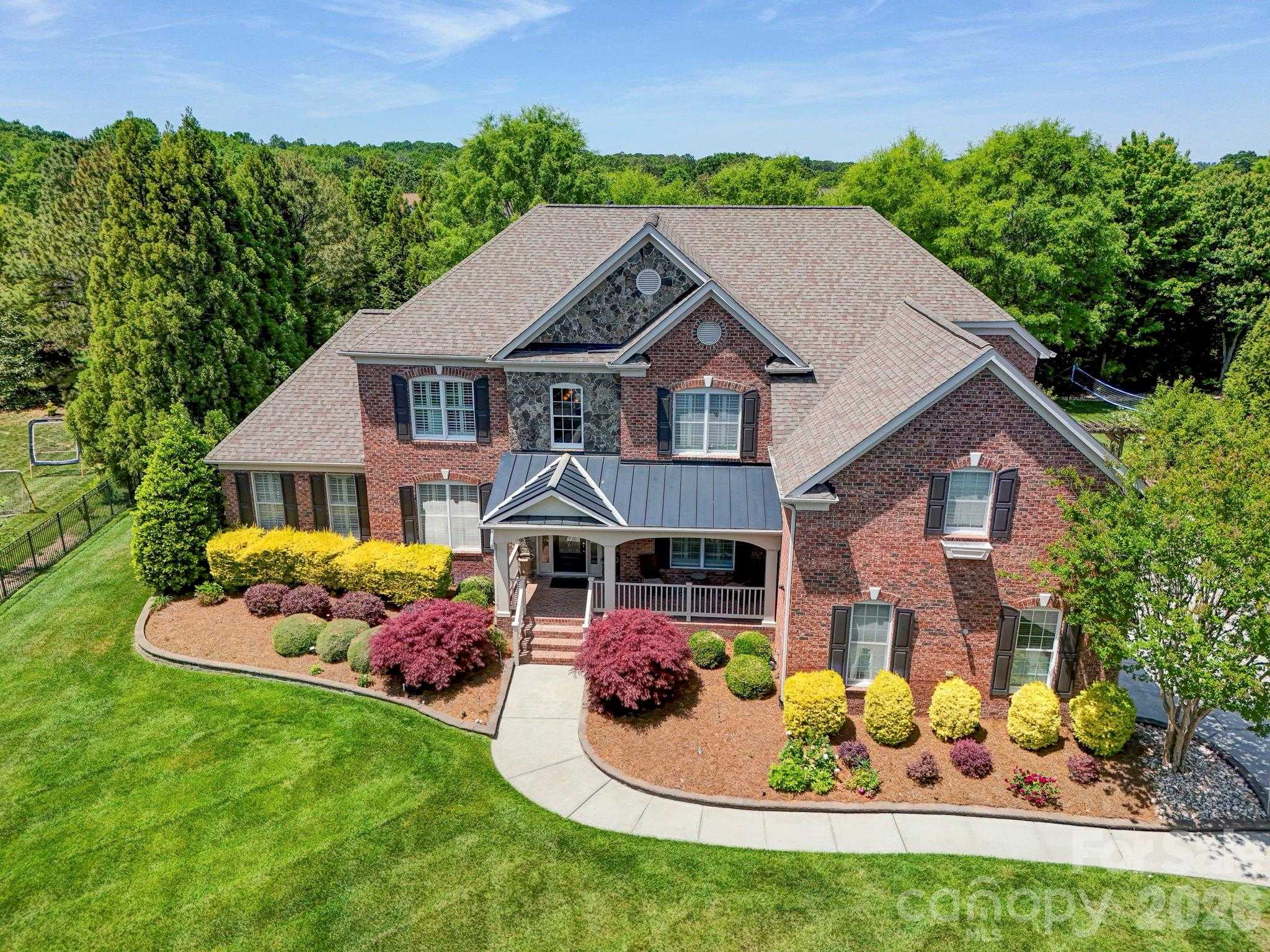 725 Wild Berry Court Waxhaw North Carolina United States, for Sale, residential, William (Will) Owens , South Charlotte Properties