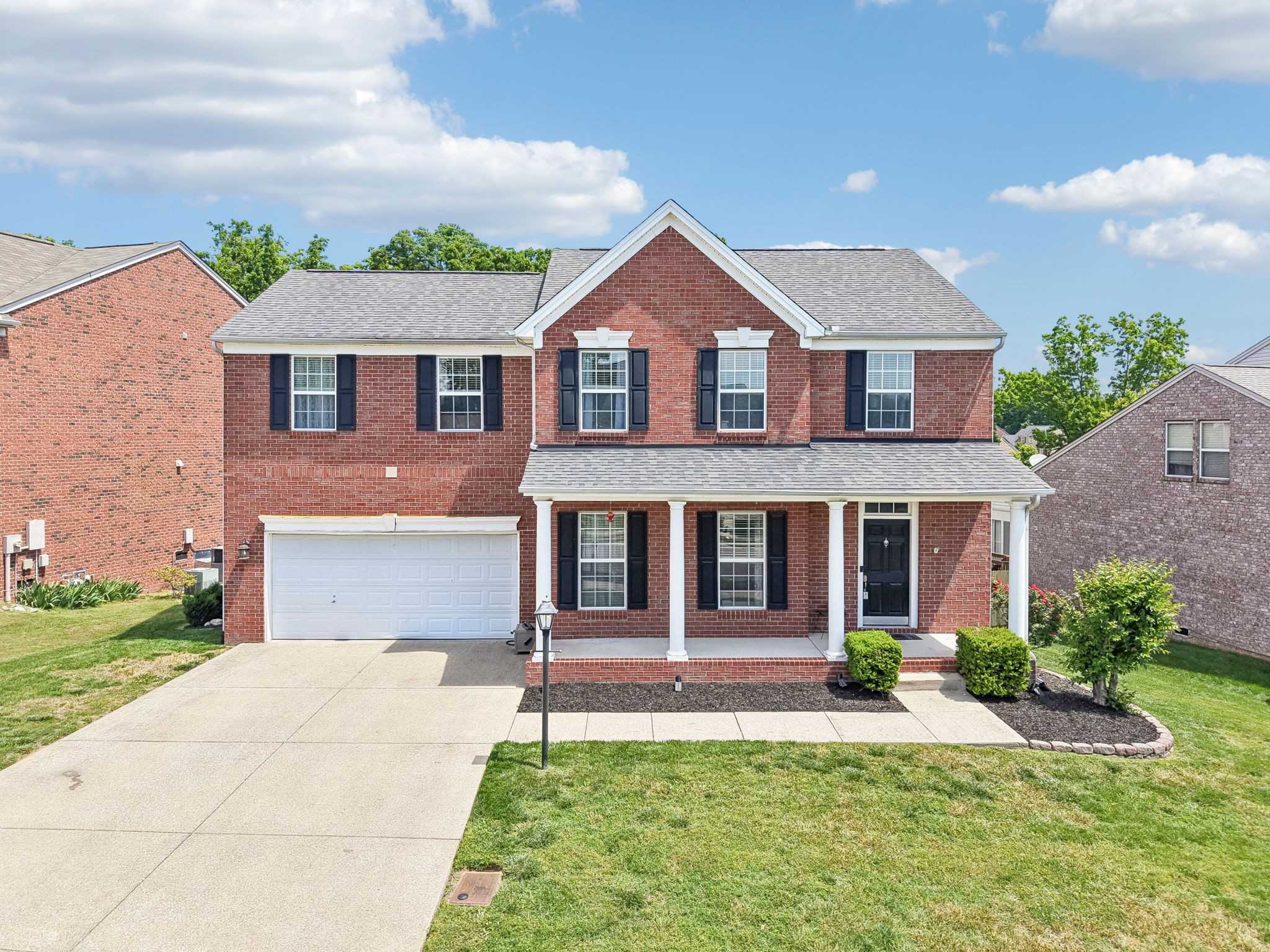 3032 Brookview Forest Dr Nashville Tennessee United States, for Sale, residential, Adam Hanes, Chamberlain Realty-TN | Coldwell Banker Legacy Group-KY