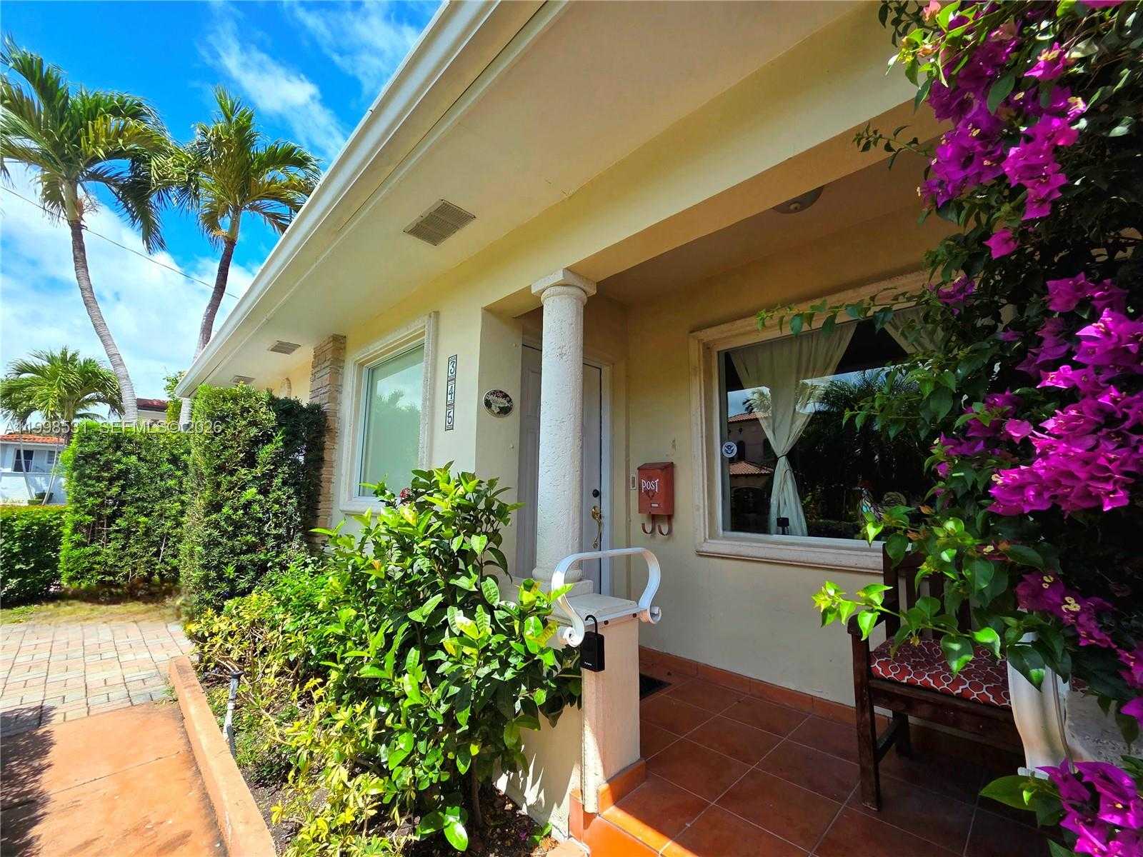 345 Malaga Ave Coral Gables Florida United States, for Sale, residential,  , Tejeda Real Estate Inc. 