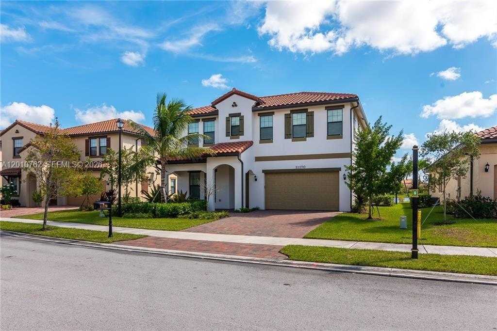 11170 NW 82nd Pl Parkland Florida United States, for Sale, residential, Pierre J Denis, Realty 100