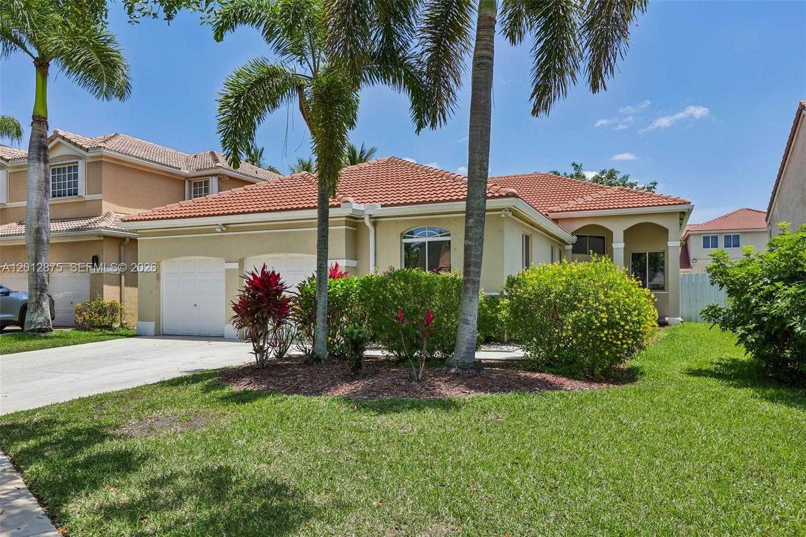 1290 Camellia Ln Weston Florida United States, for Sale, residential, Radmila Mandel, Florida Sky Realty Group