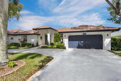 4133 NW 81st Ter , Coral Springs, Single-Family Home,  for sale - Pierre J Denis, Realty 100