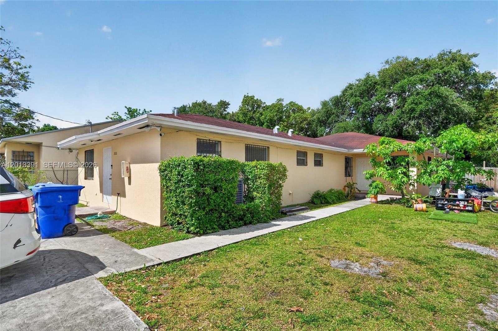 7628 NW 2nd Ct Miami Florida United States, for Sale, residential,  , Incom Office Demo