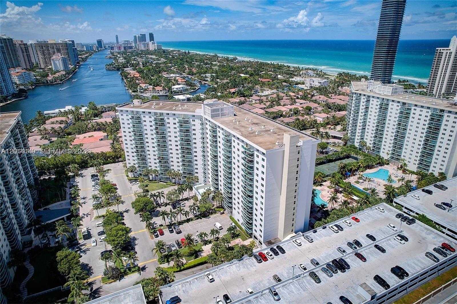 19380 Collins Ave APT 211 Sunny Isles Beach Florida United States, Rented, residential, , One Stop Realty - Miami