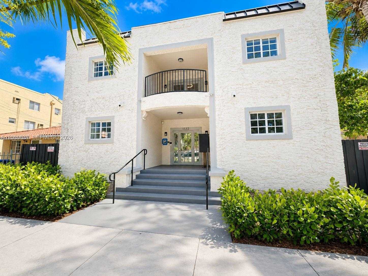1132 NW 3rd St Miami Florida United States, for Sale, commercial, Kimberley Gibson, InCom Commercial Example Office