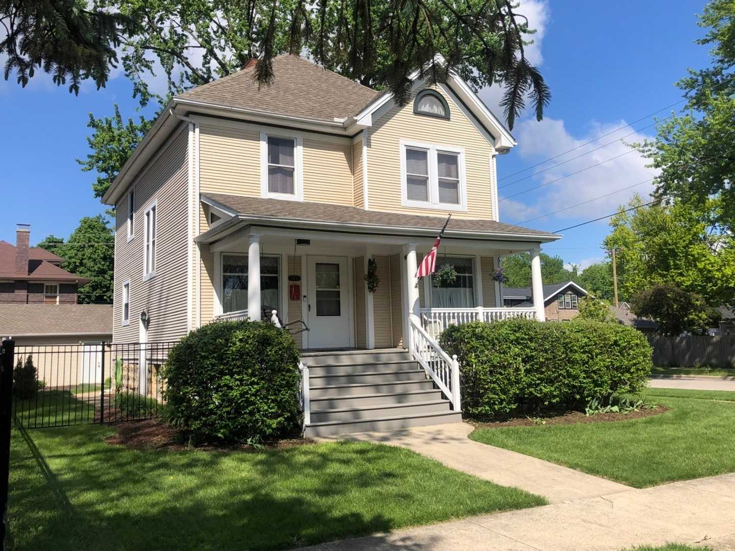 313 N Raynor Avenue Joliet Illinois United States, for Sale, residential,  , Alpha 7 Realty
