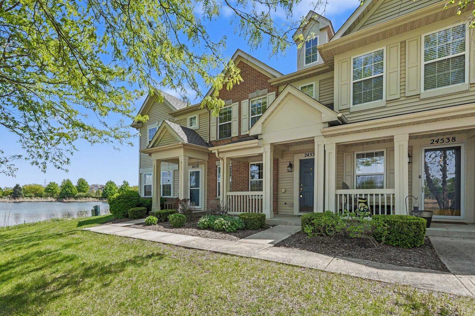 24534 George Washington Drive Plainfield Illinois United States, for Sale, residential,  , Alpha 7 Realty