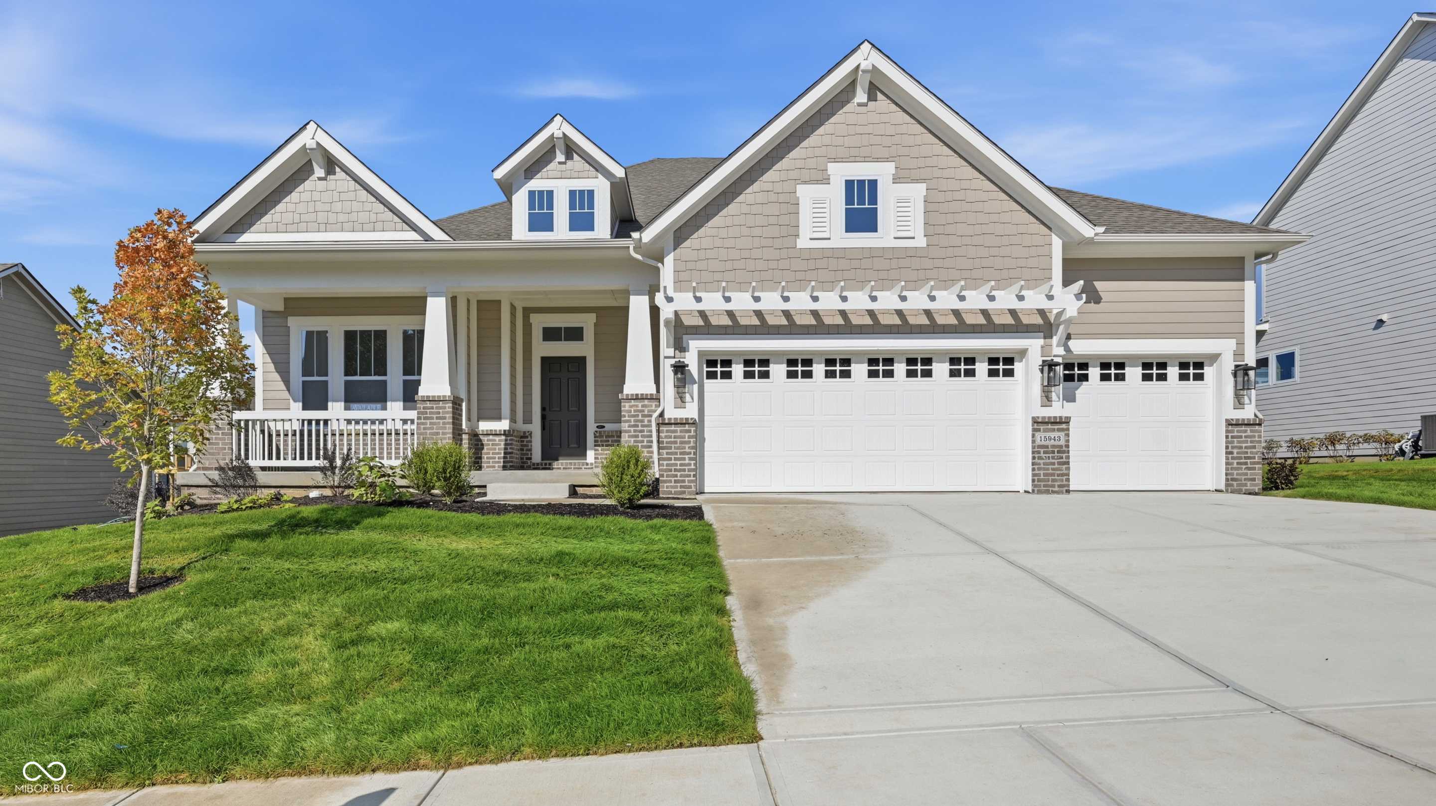 15943 Vitalize Run Fishers Indiana United States, for Sale, residential, Amir Chaudhary, Kingsway Real Estate Brokerage