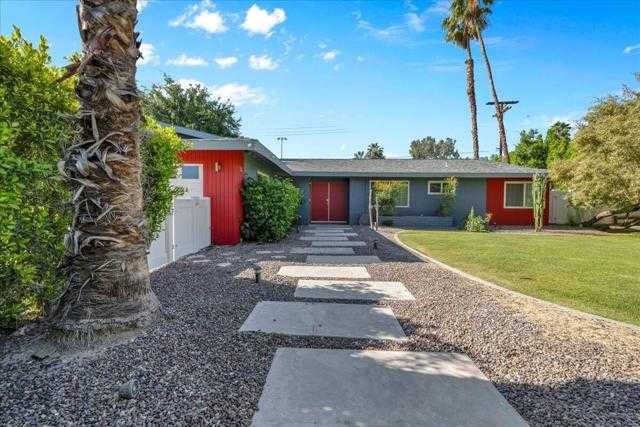 2109 E Paseo Gracia Palm Springs California United States, for Sale, residential, Michael Layton, PSagent.com