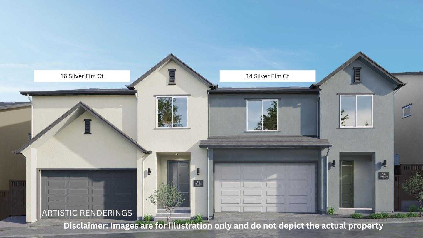 14 Silver Elm CT San Jose California United States, for Sale, residential,  , InCom Sample Brokerage