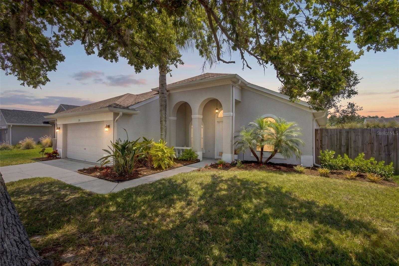 382 FOUNTAINVIEW CIRCLE Oldsmar Florida United States, for Sale, residential, Tony Quevedo , Kokopelli Real Estate