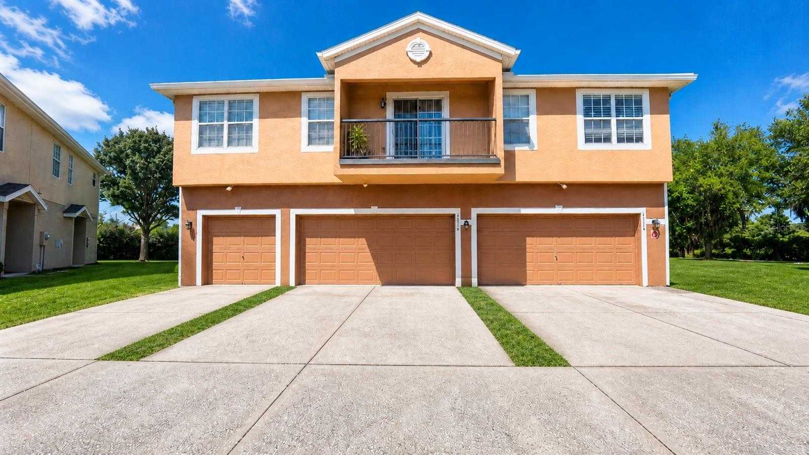 4116 ORANGE TREE COURT St Cloud Florida United States, for Sale, residential,  , The Mount Dora Group 
