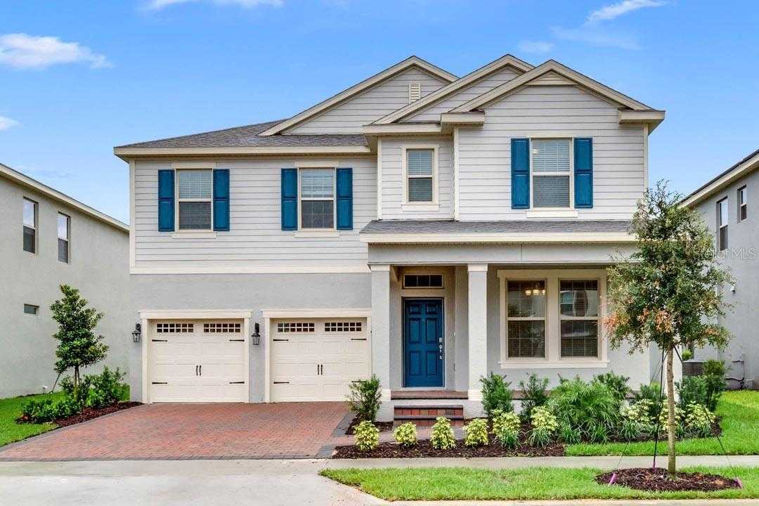 11265 HOLLOW BAY DRIVE Winter Garden Florida United States, for Sale, residential, Zaira Mejia, Spaces & Styles Group
