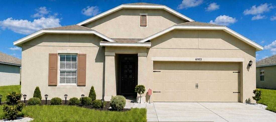 6103 GREY HERON DRIVE Winter Haven Florida United States, for Sale, residential,  , Crosby and Associates Inc