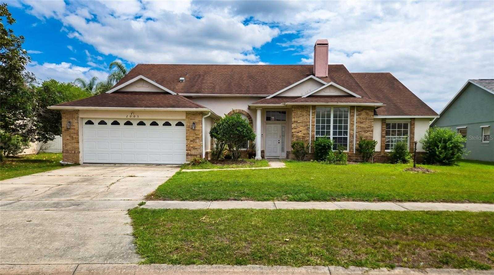 2003 TIPTREE CIRCLE Orlando Florida United States, for Sale, residential,  , Success Home Sales