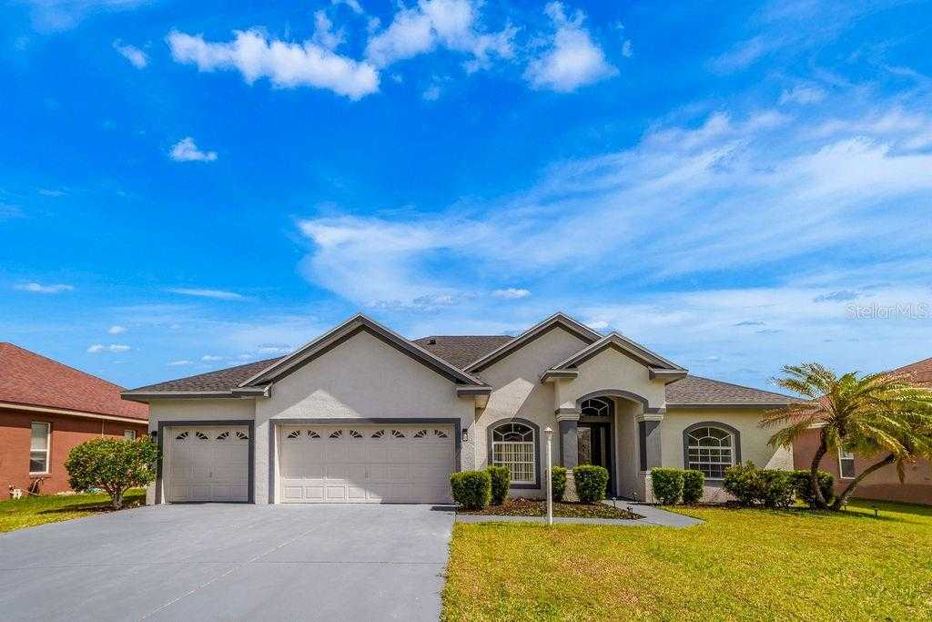 258 TERRANOVA BOULEVARD Winter Haven Florida United States, for Sale, residential,  , Crosby and Associates Inc