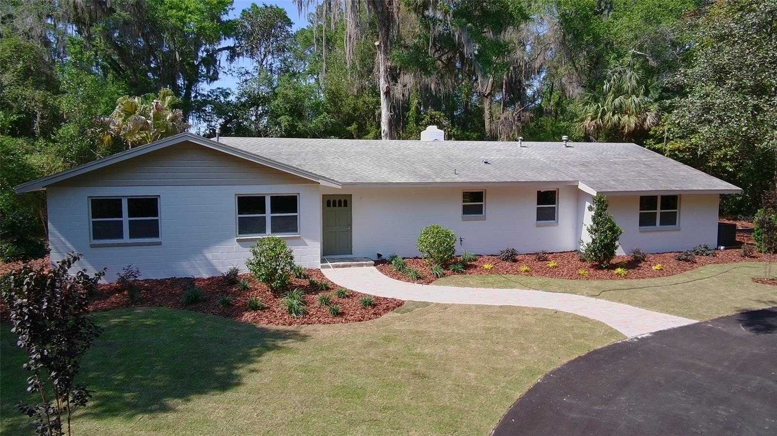 4890 NW 20TH PLACE Gainesville Florida United States, for Sale, residential, Garrett Huffman, eXp Realty