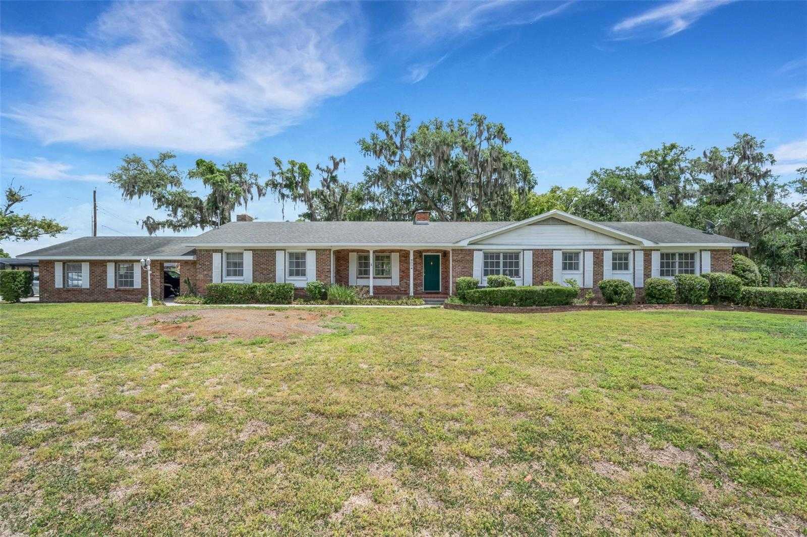 4200 CLEVELAND HEIGHTS BOULEVARD Lakeland Florida United States, for Sale, residential,  , The Mount Dora Group 