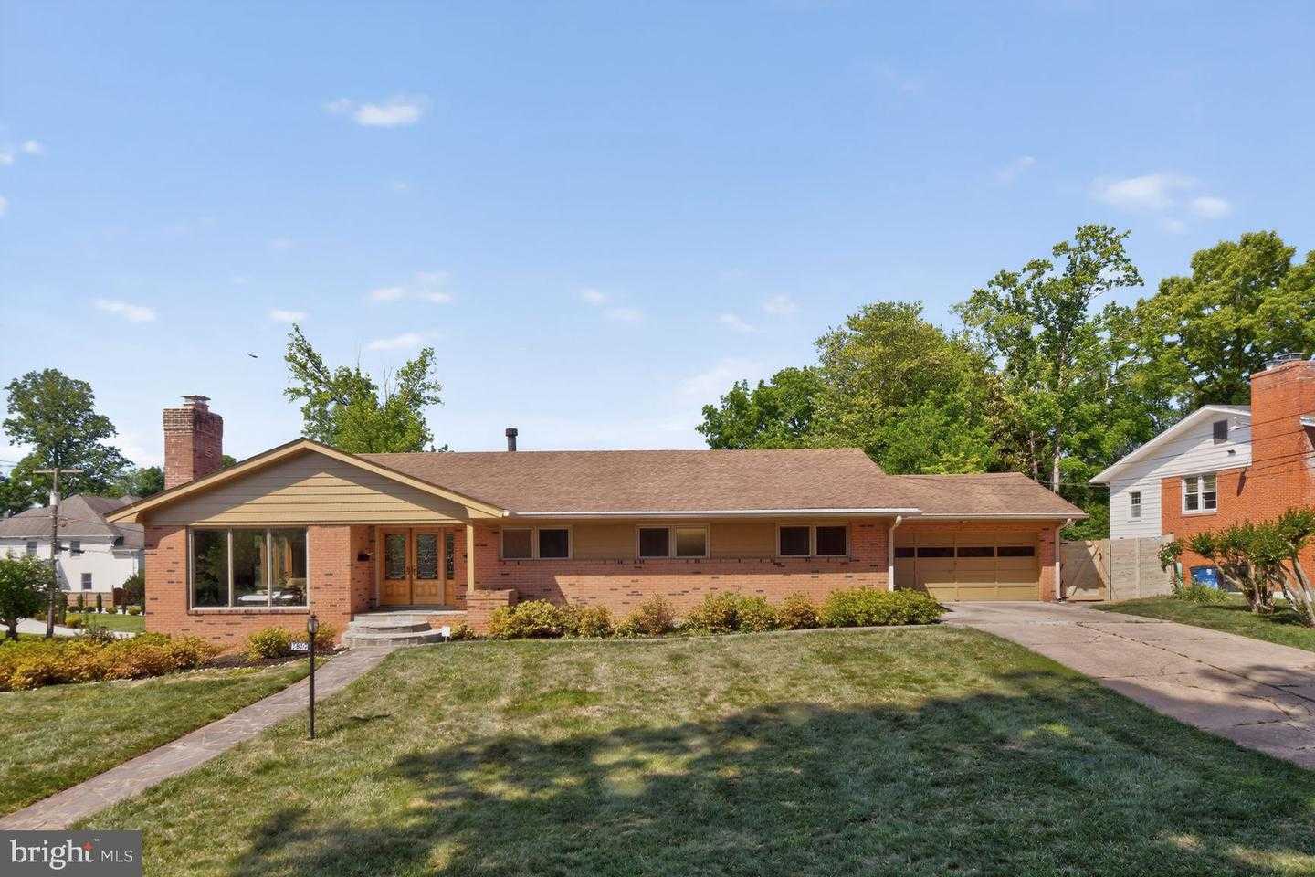 5800 PLAINVIEW ROAD Bethesda Maryland United States, for Sale, residential, Annette Wagner, Centurion Properties Inc