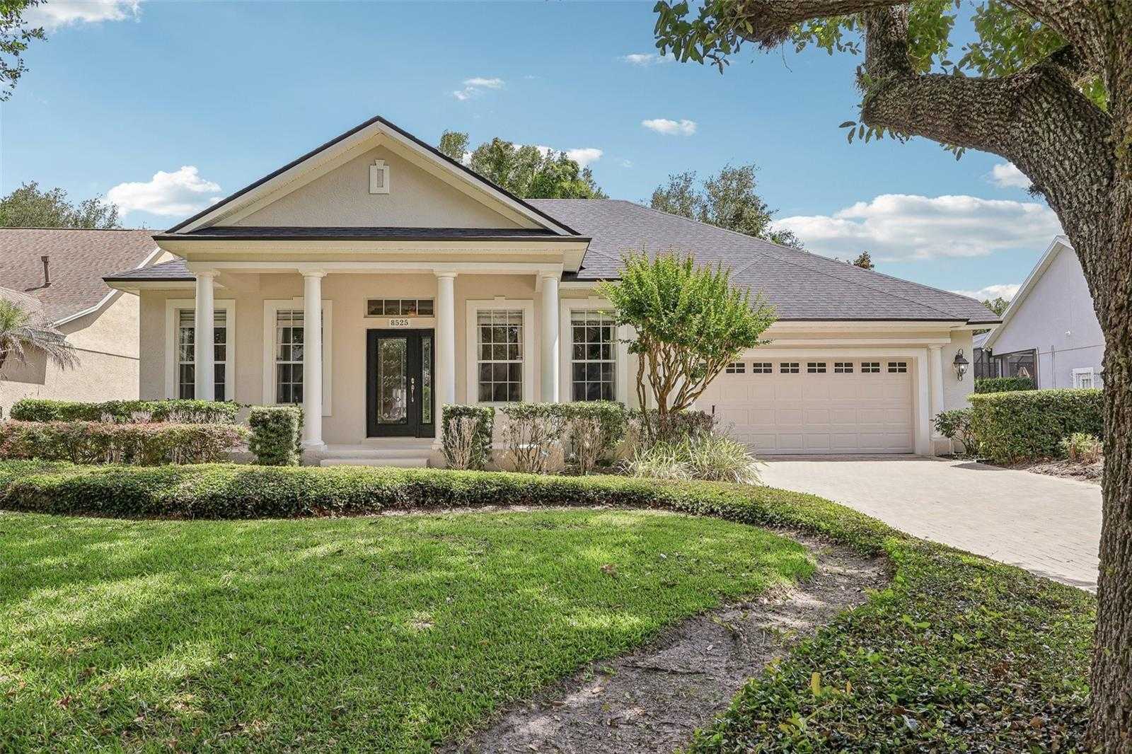 8525 BOWDEN WAY Windermere Florida United States, for Sale, residential, Zaira Mejia, Spaces & Styles Group