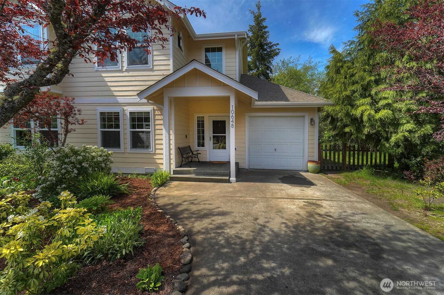 10648 NE Kingston Meadow Circle Kingston Washington United States, for Sale, residential, Mark Larson, Kitsap Brokers LLC