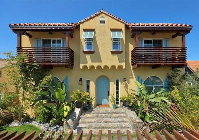 4537 St Elmo Los Angeles California United States, for Rent, residential,  , Castle Rock Realty