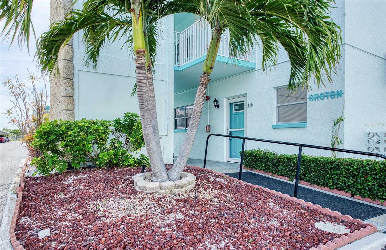 5940 30TH AVENUE APT 115 Gulfport Florida United States, for Sale, residential, Sylvia  Lusink, Re/Max Preferred