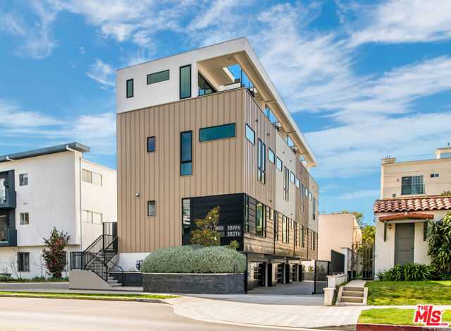 1819 Veteran Avenue Los Angeles California United States, for Sale, residential, Jane Smith, InCom Demo Office