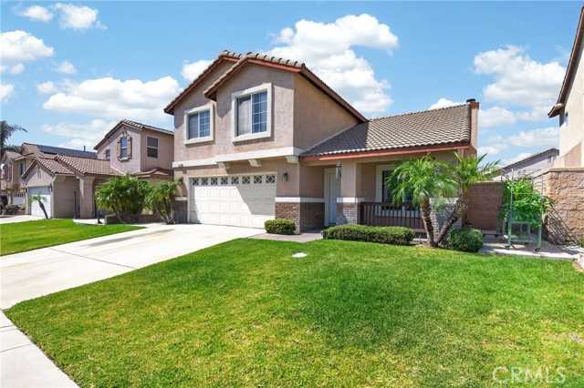15370 Twinberry Court Fontana California United States, for Sale, residential, Luis Rios , Fathom Realty