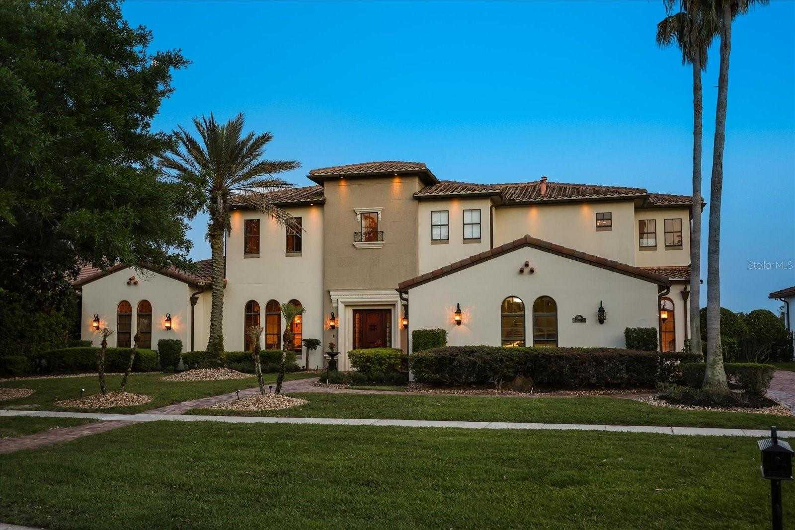 1136 LAKE WHITNEY DRIVE Windermere Florida United States, for Sale, residential, Zaira Mejia, Spaces & Styles Group