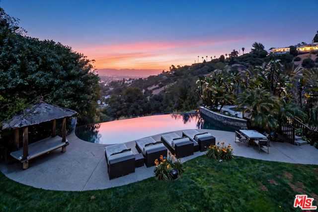 13947 Durham Road Beverly Hills California United States, for Rent, residential, LAURENT   BERTET, Bertet Investment Group LLC