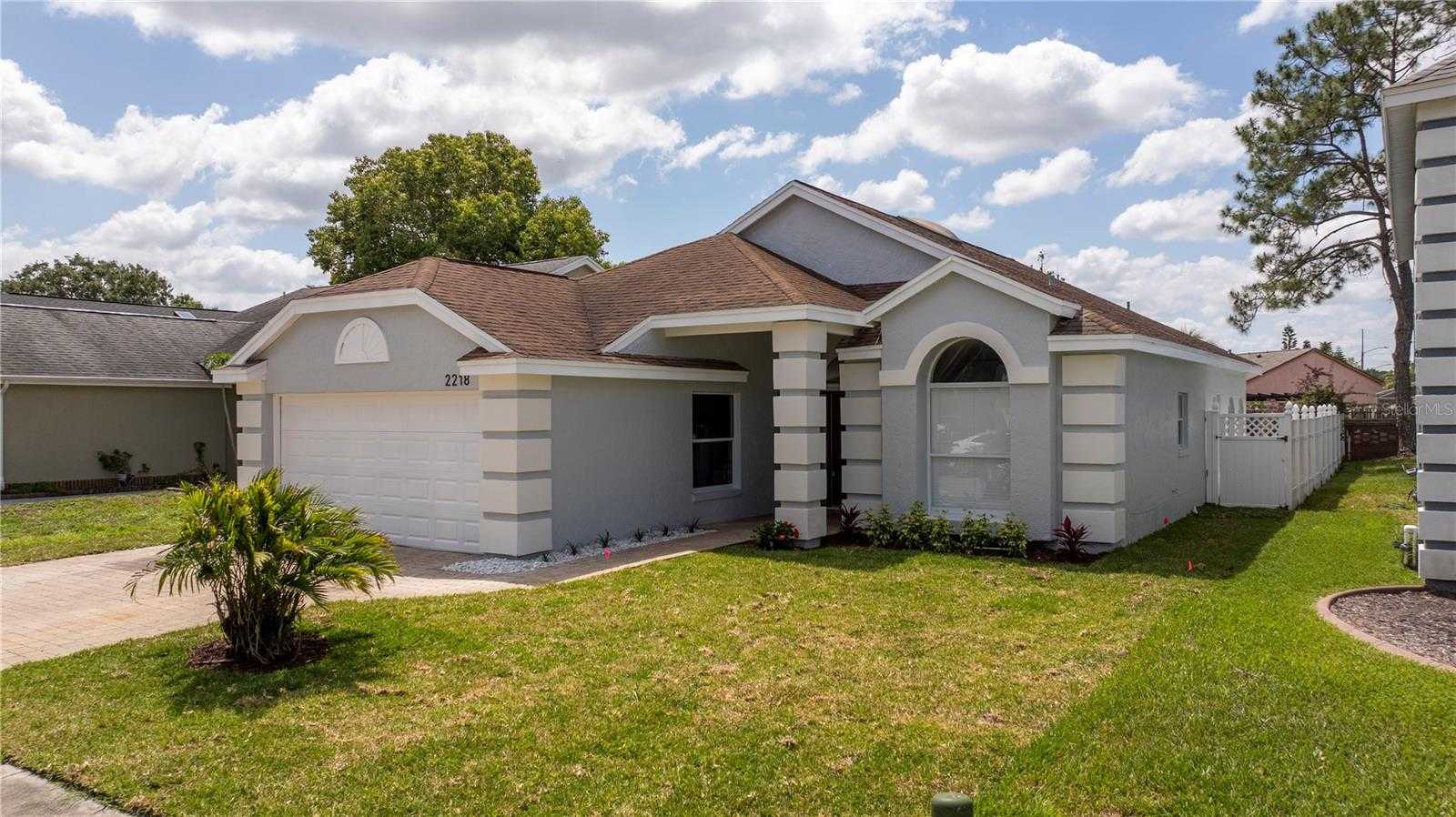 2218 NEWT STREET Orlando Florida United States, for Sale, residential,  , Florida Top Realty