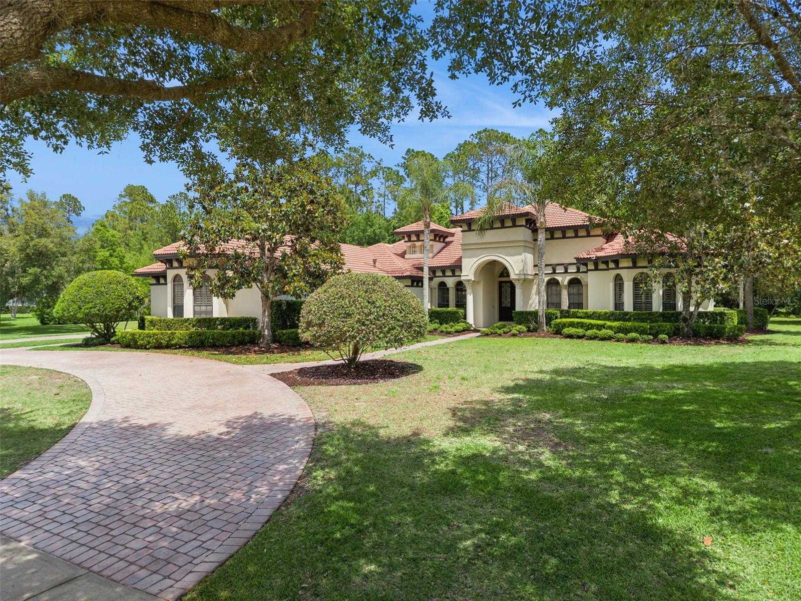 687 SHADOWMOSS CIRCLE Lake Mary Florida United States, for Sale, residential,  , Realty World Preferred