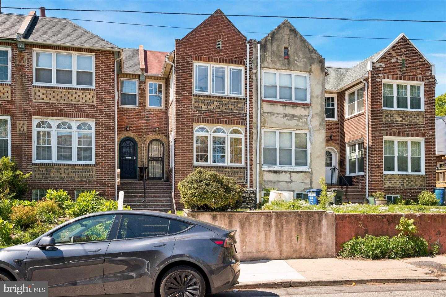 219 W SEDGWICK STREET Philadelphia Pennsylvania United States, for Sale, residential,  , Market Force Realty