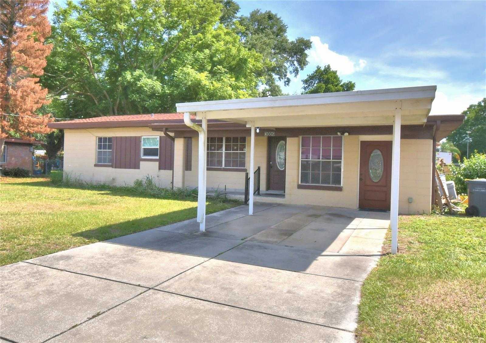 3006 ELM STREET Winter Haven Florida United States, for Sale, residential,  , Crosby and Associates Inc