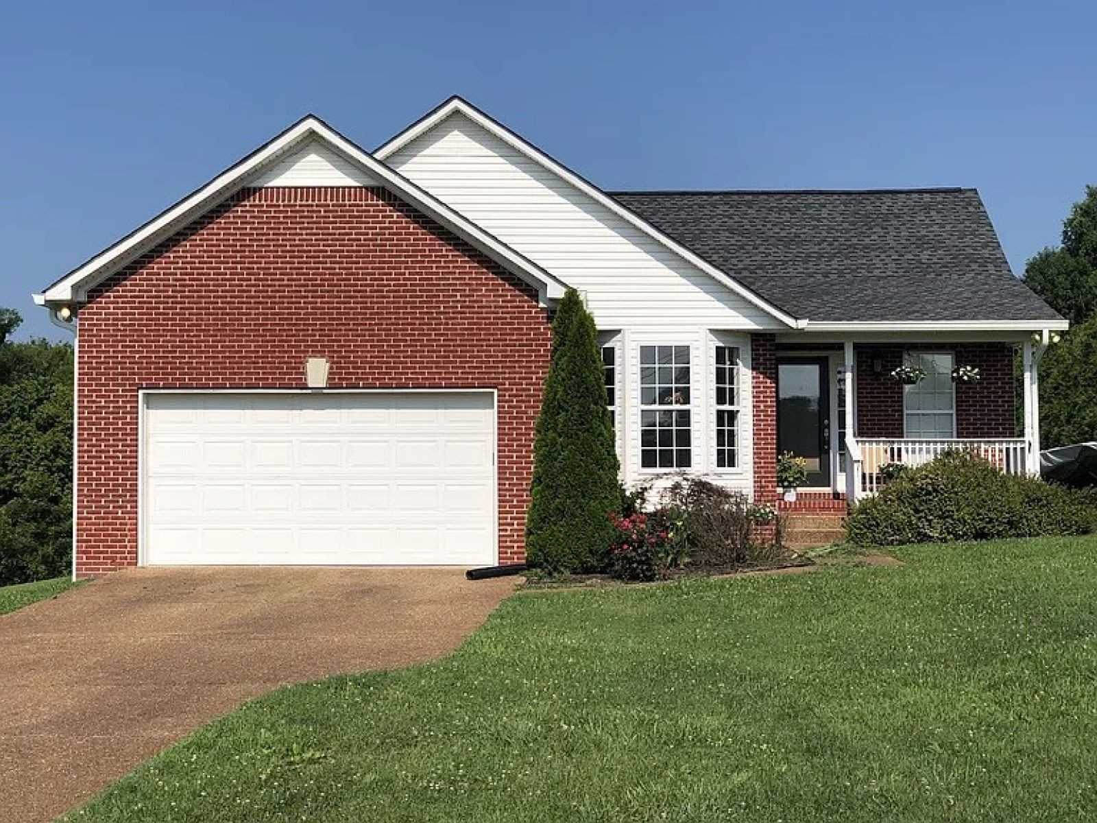 2301 Clara Mathis Rd Spring Hill Tennessee United States, for Sale, residential,  Gabe  Fitzhugh, GF Homes and Land