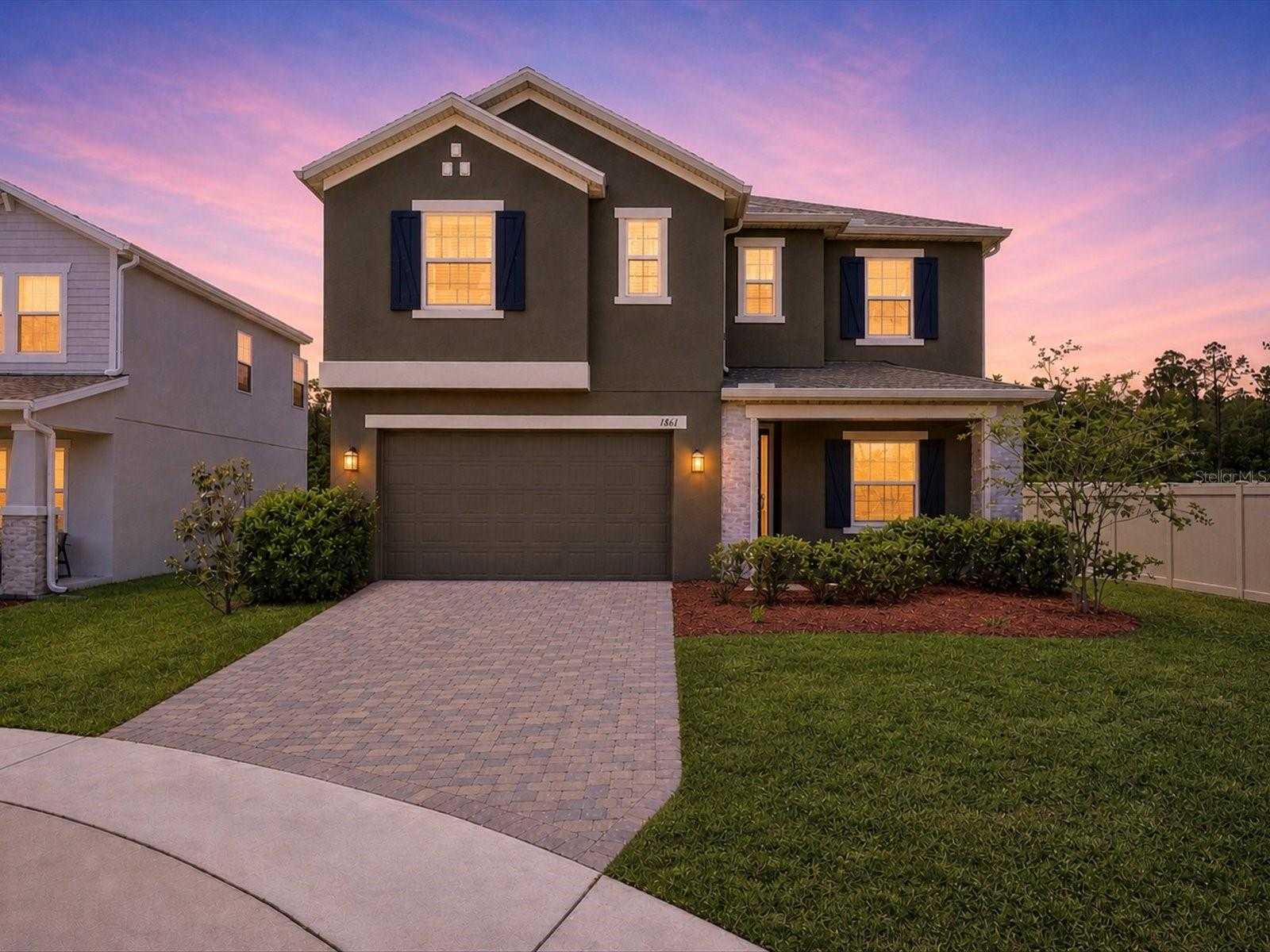 1861 BLACK MAPLE PLACE Ocoee Florida United States, for Sale, residential, Zaira Mejia, Spaces & Styles Group