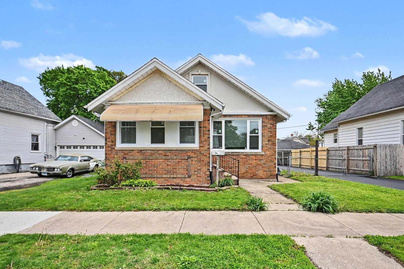 1114 Oakland Avenue Joliet Illinois United States, for Sale, residential,  , Alpha 7 Realty