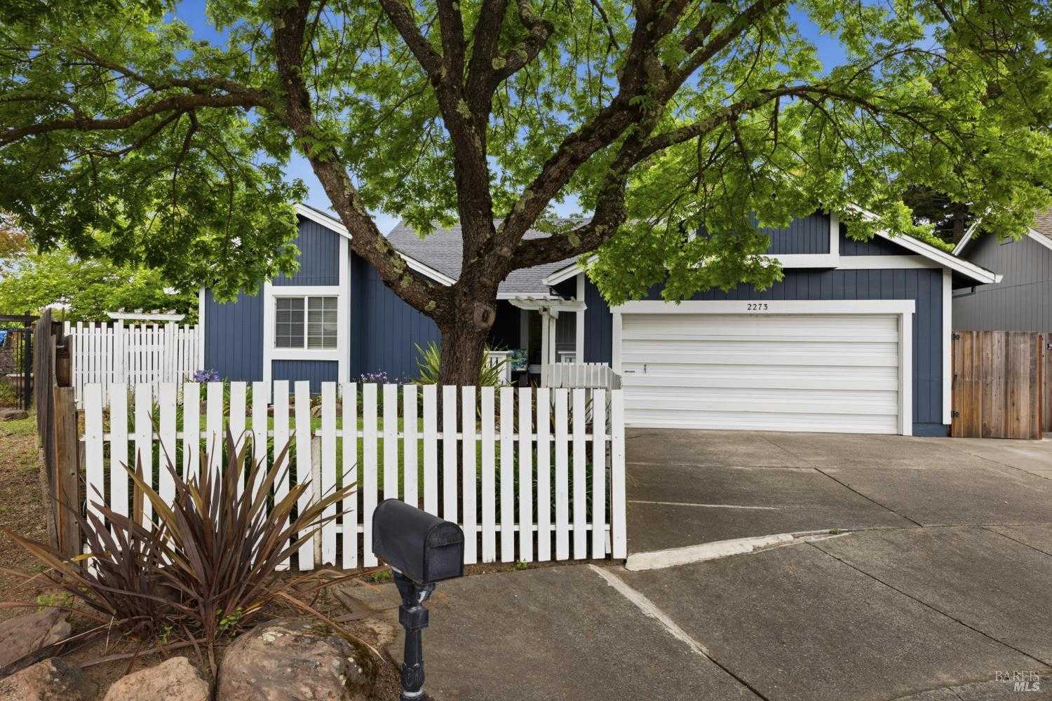 2273 White Chapel Court Santa Rosa California United States, for Sale, residential, Peter Basso, Realtor®️, Coldwell Banker Realty