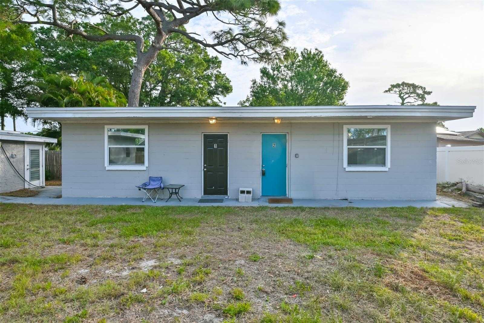 1956 MCMULLEN ROAD APT 2 Largo Florida United States, for Rent, residential,  ,  Real Estate Brokerage & Consultation, Inc