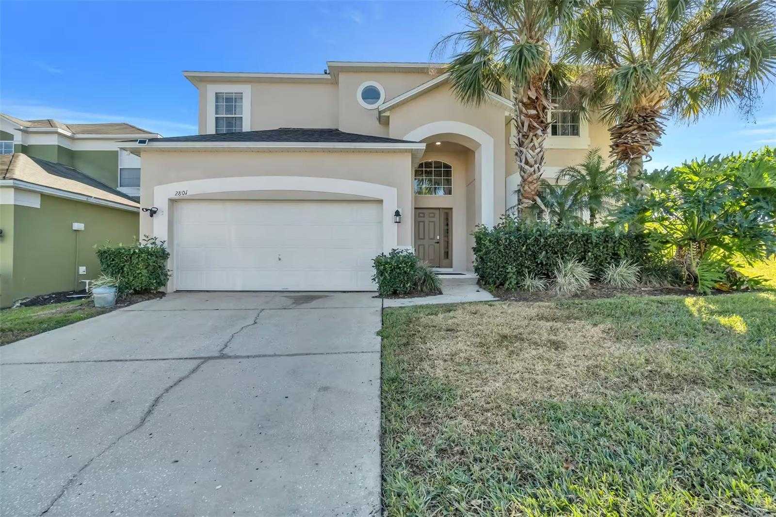 2801 LIDO KEY COURT Kissimmee Florida United States, for Rent, residential,  , Florida Top Realty