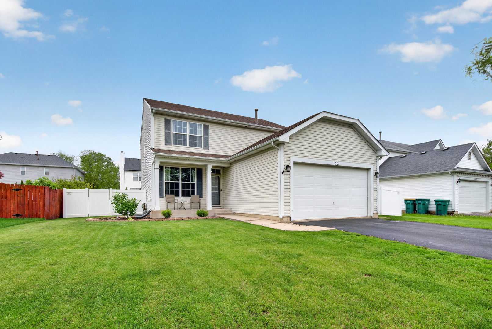 1501 Roth Drive Joliet Illinois United States, for Sale, residential,  , Alpha 7 Realty