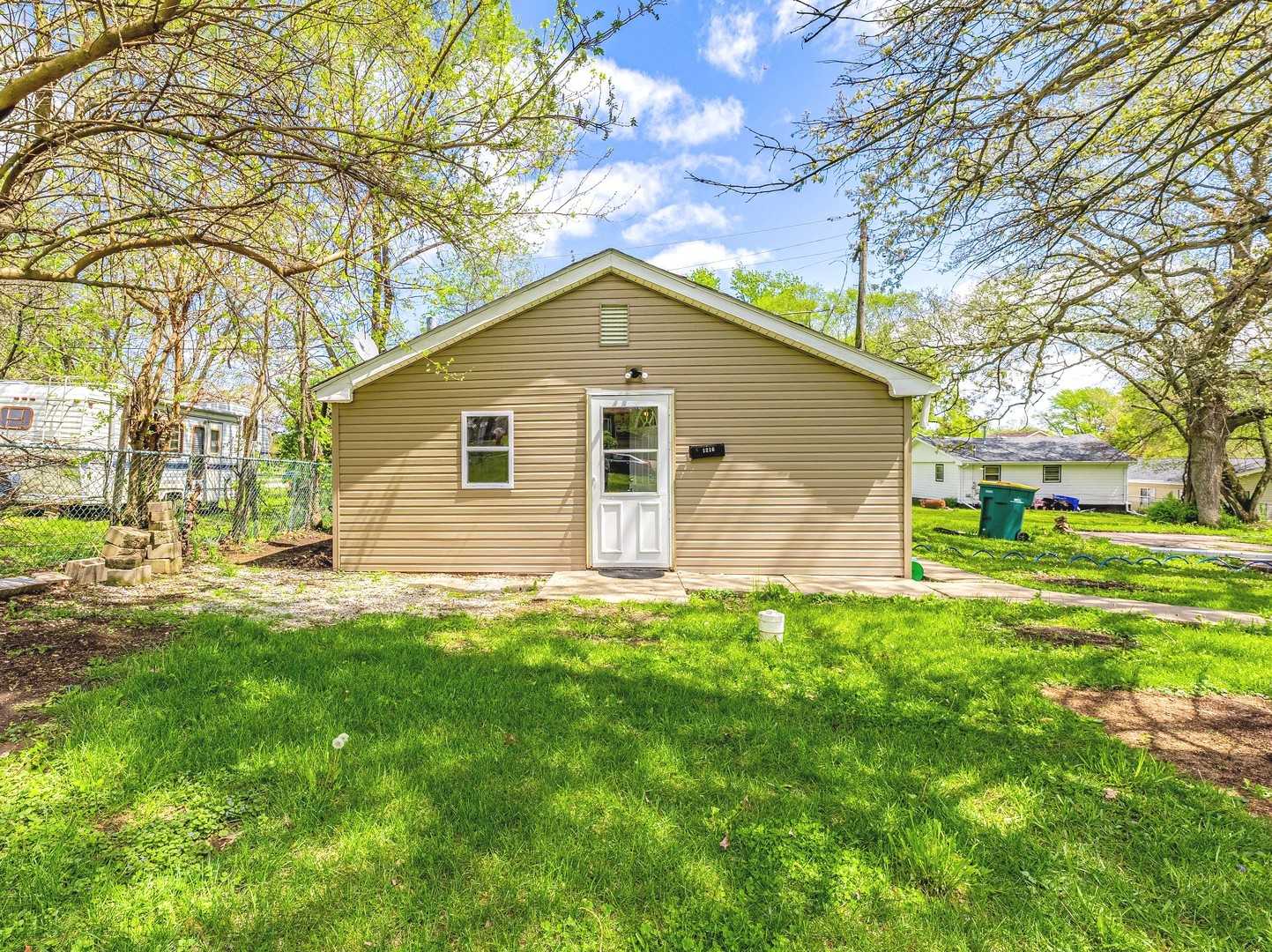 1216 Gould Street Joliet Illinois United States, for Sale, residential,  , Alpha 7 Realty